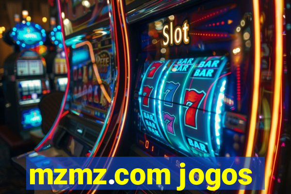 mzmz.com jogos